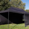 Easy up tent 3x6 meter binnenkant huren - Partytentverhuur Gorinchem