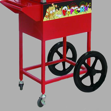 Persoonlijk Vriendin Verstenen Popcornmachine huren - Popcornmachine verhuur in Gorinchem