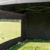 Easy up tent 3x3 meter voorkant huren - Partytentverhuur Gorinchem