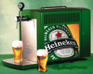 Heineken Cooltap huren Gorinchem